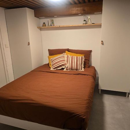 Appart Avec Parking, 150M Du Vieux Port, 50 M2 Ла-Сьота Экстерьер фото